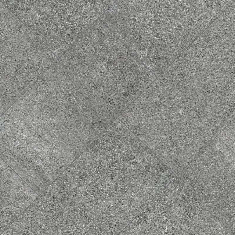 concerto grigio porcelain pavers 18x36in matte floor tile LPAVNCONGRI1836 multiple tiles angle view