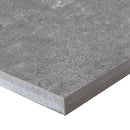 concerto grigio porcelain pavers 18x36in matte floor tile LPAVNCONGRI1836 one tile profile view