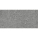concerto grigio porcelain pavers 18x36in matte floor tile LPAVNCONGRI1836 one tile top view 4
