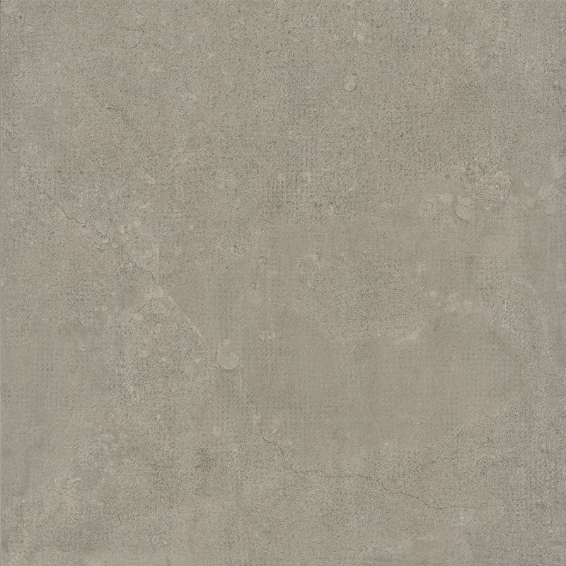 concerto grigio porcelain pavers 24x24in matte floor tile LPAVNCONGRI2424 one tile top view
