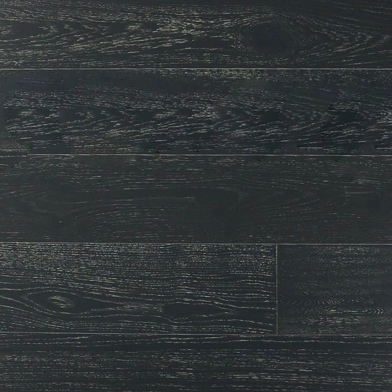 engineered hardwood floors W001739088 royal collection charleston grey handscraped matte top view