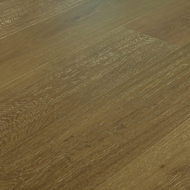 engineered hardwood floors W001739088 royal collection smokey champagne handscraped matte angle view2