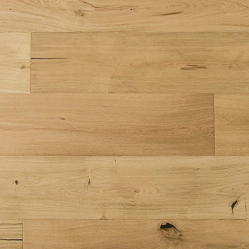 engineered hardwood floors audere collection wirebrushed astir fawn matte top view