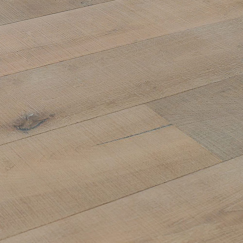engineered hardwood floors audere collection wirebrushed distressed moderne matte angle view