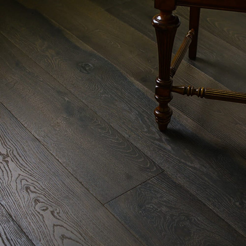 engineered hardwood floors bonafide collection wirebrushed almansor matte angle dark brown coffee table