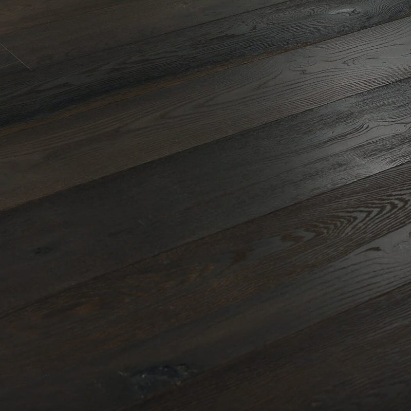 engineered hardwood floors bonafide collection wirebrushed almansor matte angle wide view