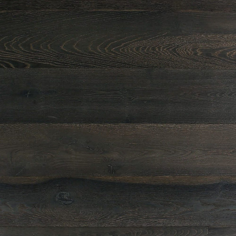 engineered hardwood floors bonafide collection wirebrushed almansor matte top view