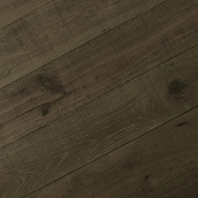 engineered hardwood floors copacobana collection oberal wirebrushed matte angle view