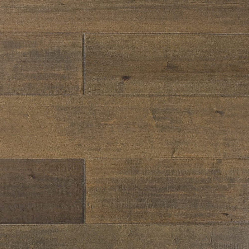 engineered hardwood floors old batavia collection casa borneo hand-scraped matte W001739838 top view