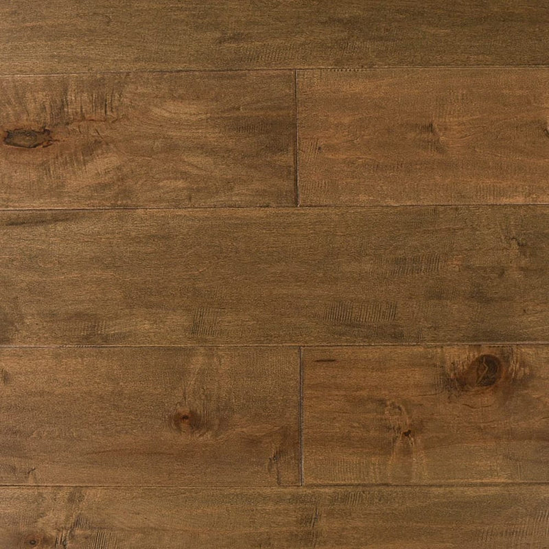 engineered hardwood floors old batavia collection casa century handscraped matte W001739838 top view