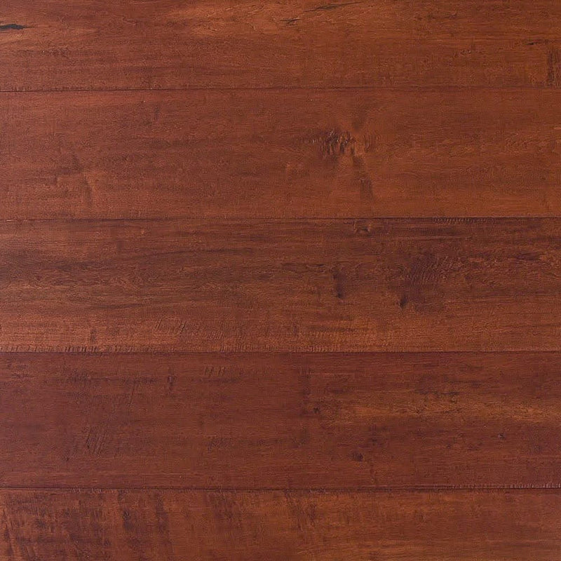 engineered hardwood floors old batavia collection casa rosa hand-scraped matte W001739838 top view