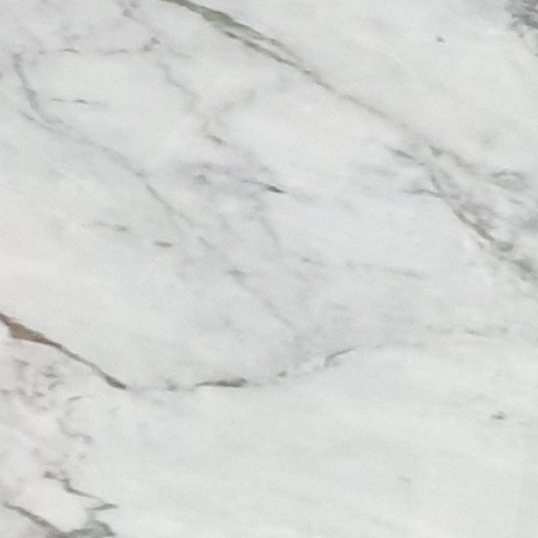 fantasy white marble slabs polished 2cm slabs product shot closeup view