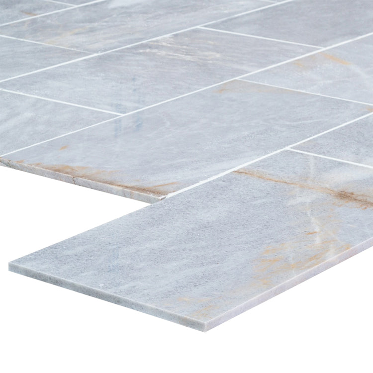 fume gray marble tile 12x24 polished 10085720 multiple profile