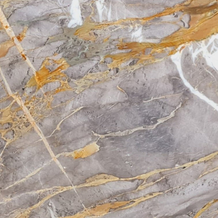 gris ardiente gray marble slabs polished 2cm slabs product shot closeup view
