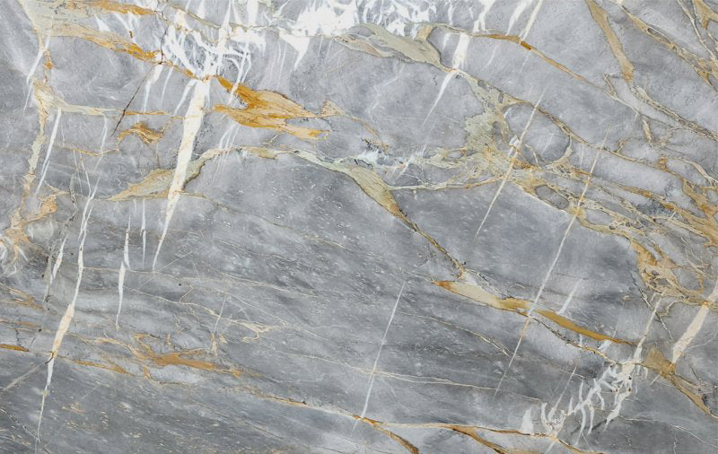 gris ardiente gray marble slabs polished 2cm slabs product shot wide view
