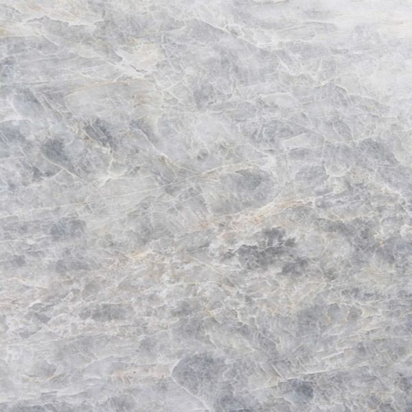 ice gray marble floor -tile MT-ICEGRE polished closeup one tile angle product shot
