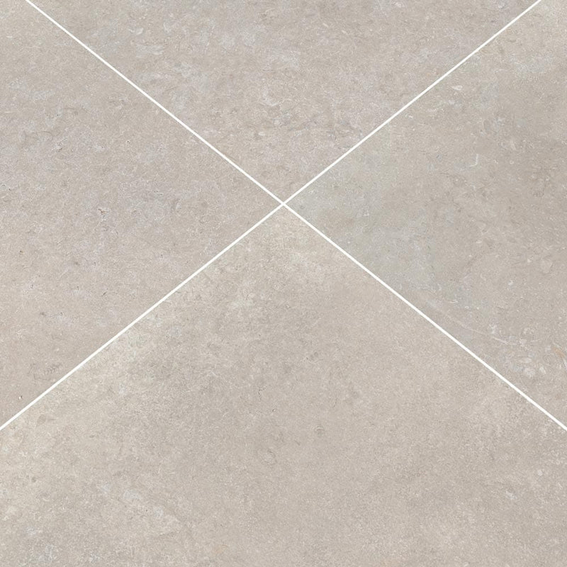 living style pearl 24x24 glazed porcelain floor and wall tile msi collection product shot multiple tiles angle view