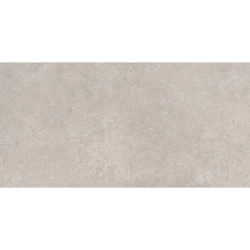 Living Style Pearl Glazed Porcelain Floor and Wall Tile - MSI Collection NLIVSTYPEA1836 Product Shot One Tile Top View