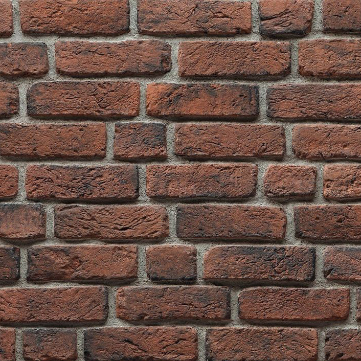 manufactured stone brick veneer barok lava handmade B01LV 102250 product shot square
