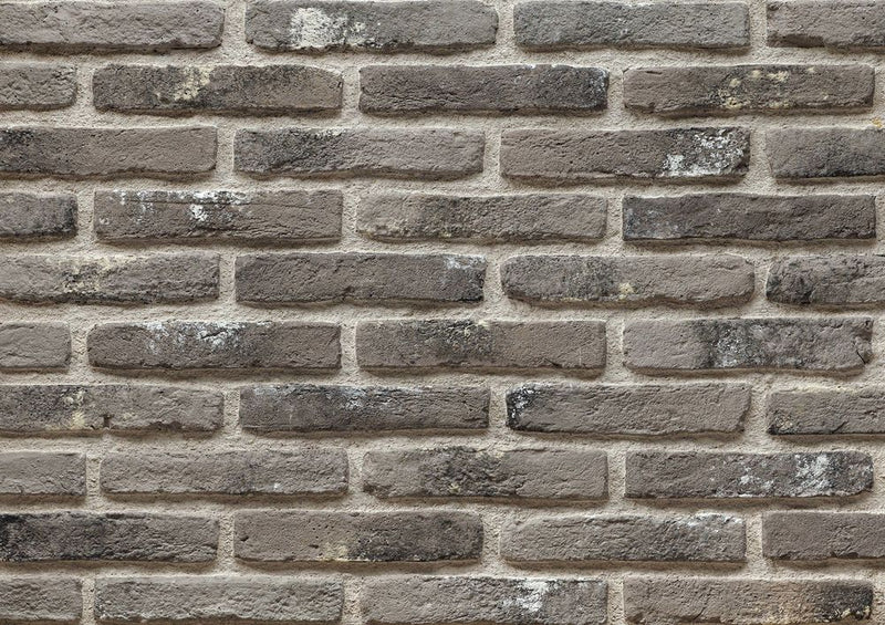 manufactured stone brick veneer ferrara sand handmade B02SN 102260 product shot wide view