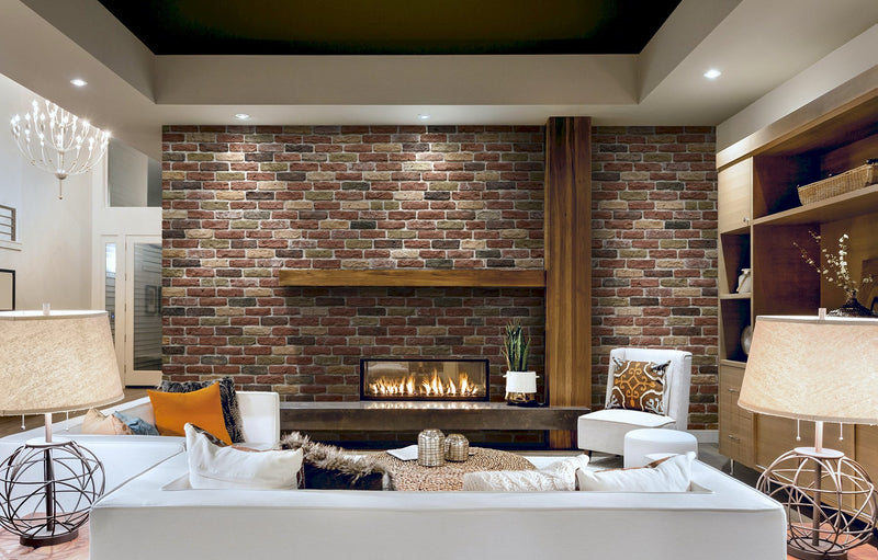 Handmade Brick Veneer