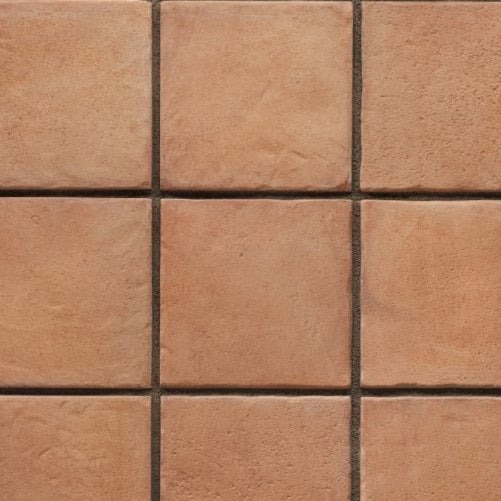 manufactured stone pavers 12x12 Isola 20 Cotto F05CT 317932 product shot