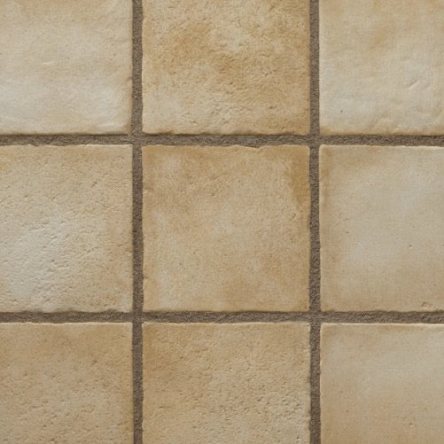 manufactured stone pavers 12x12 Isola 20 Yellow F05YL 317935 product shot