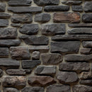 manufactured stone veneer slate look Cappadocia anthracite handmade S03TH 101208 product shot
