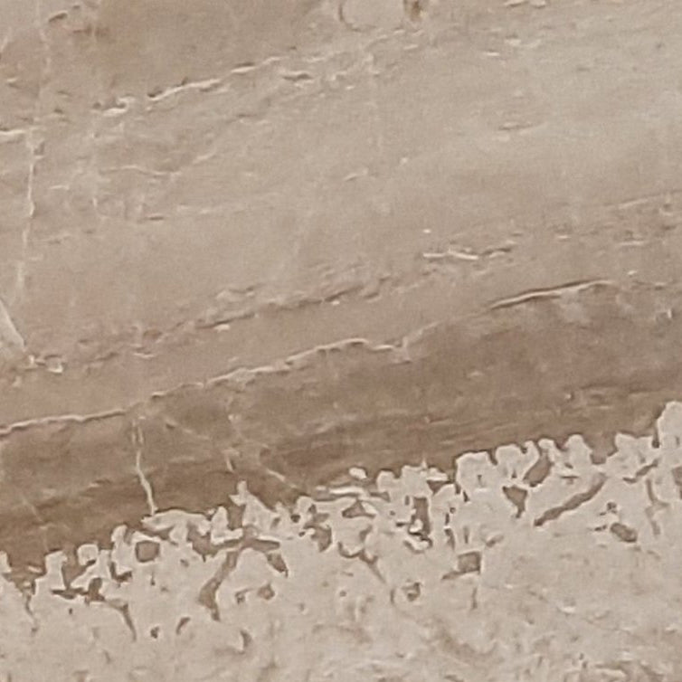 marqueen brown marble slabs polished 2cm product shot closeup view