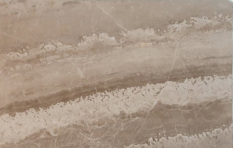 marqueen brown marble slabs polished 2cm product shot closeup wide view