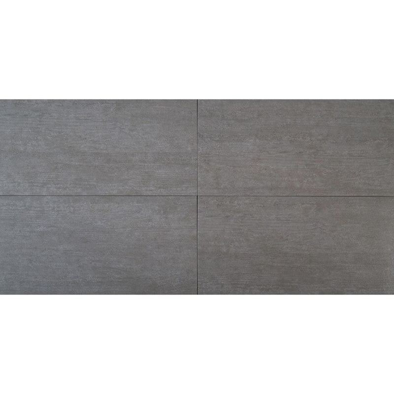 metropolis cloud 12x24 glazed porcelain floor and wall tile msi collection product shot multiple tiles top view