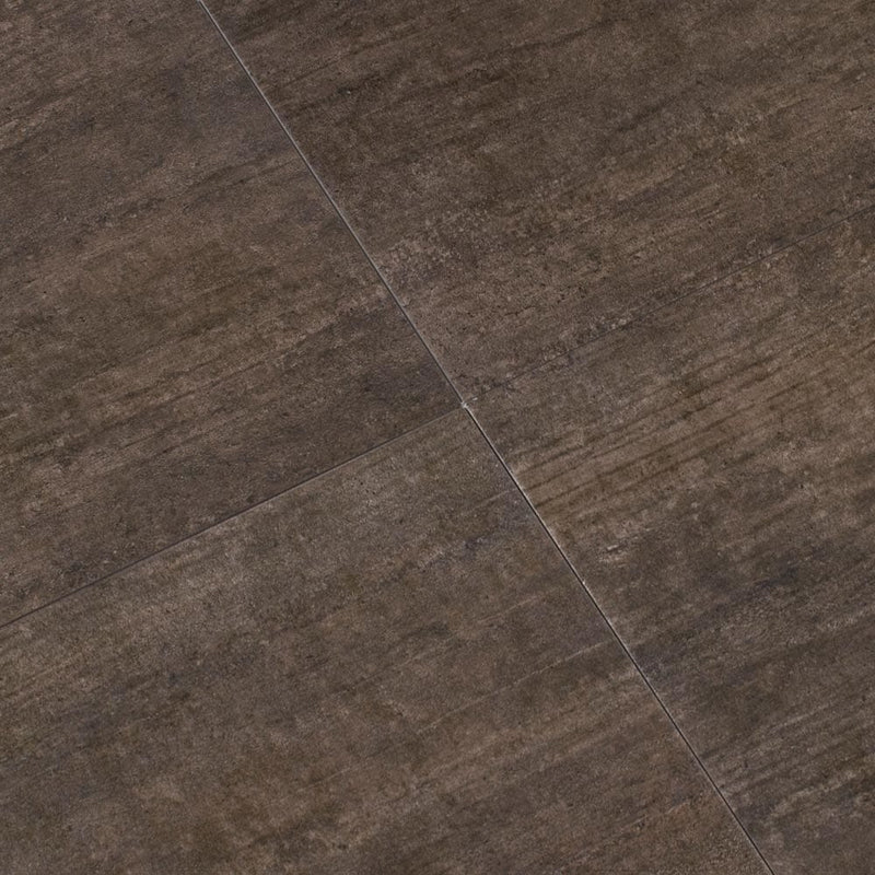 Metropolis Taupe 12"x24" Glazed Porcelain Floor and Wall Tile - MSI Collection