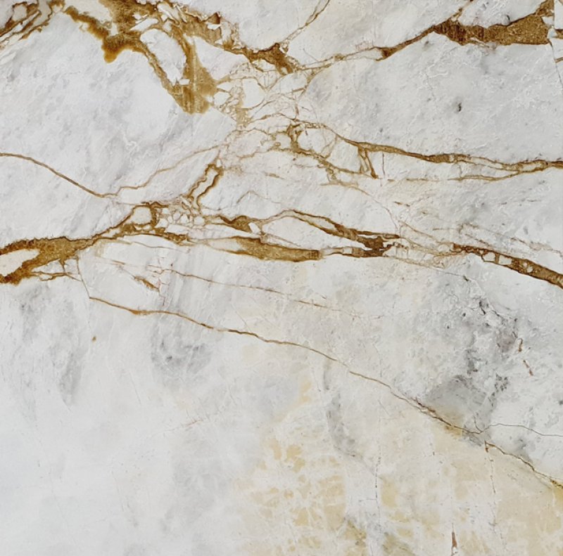 minora onyta beige marble slabs polished 2cm product shot closeup view