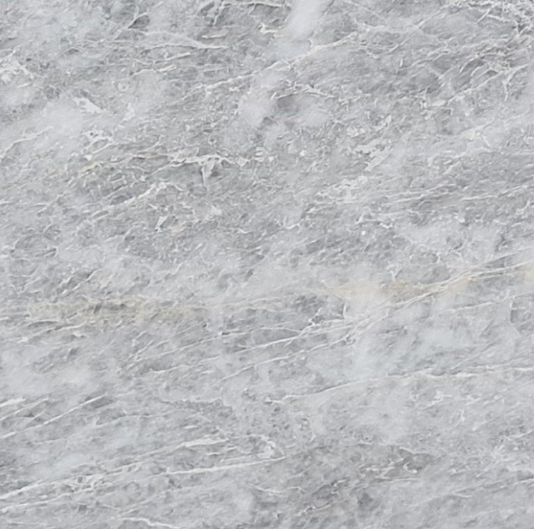 nordic grey marble slabs polished 2cm product shot closeup view