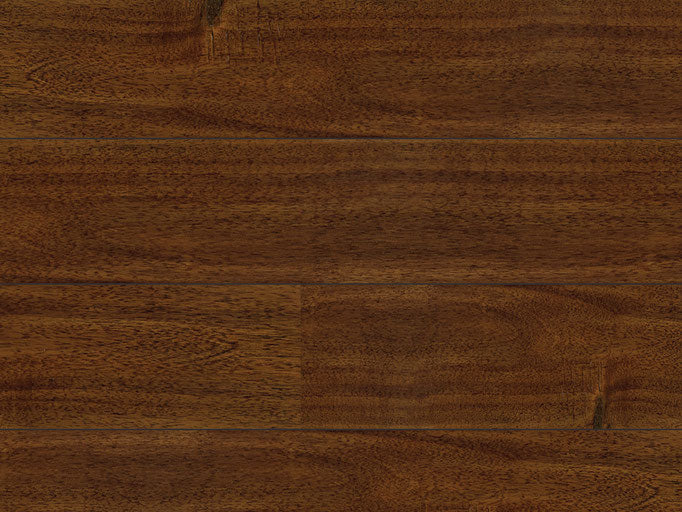 Solid hardwood 4-3/4" Wide 3/4" Thick Acacia Handscraped Tan - Legend Collection H0203-EF product shot wall view