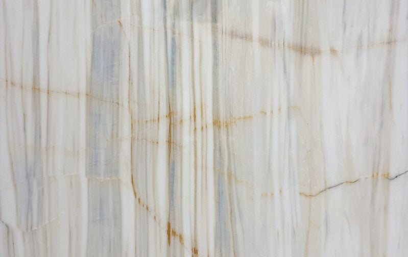 rainbow gold white marble slabs polished 2cm product shot wide view