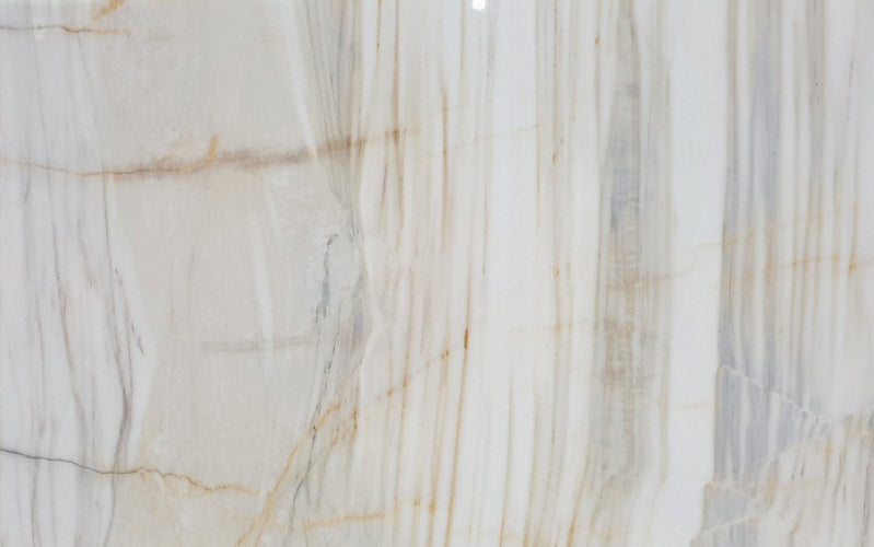 rainbow gold white marble slabs polished 2cm product shot wide view