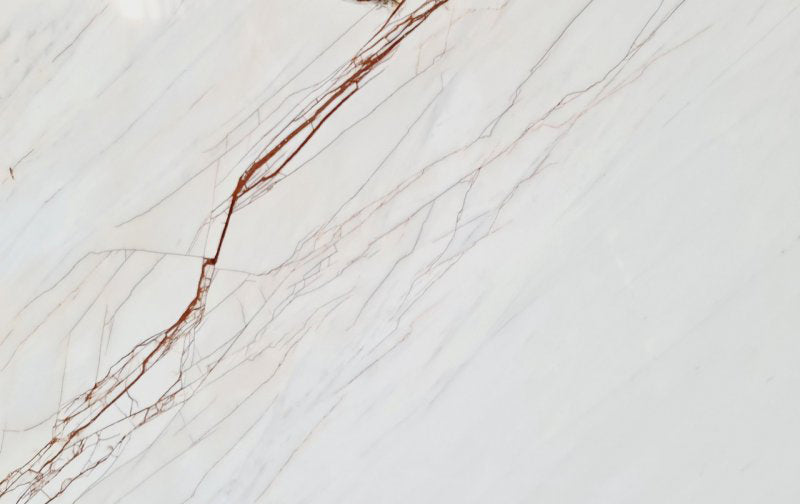 rosso venato white marble slabs polished 2cm product shot wide view