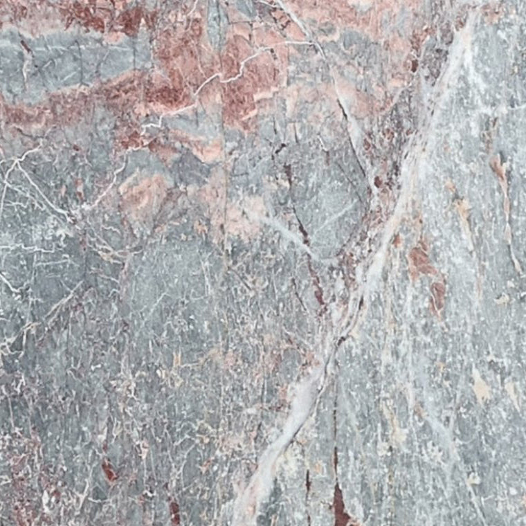 salome marble slabs polished 2cm product shot closeup view