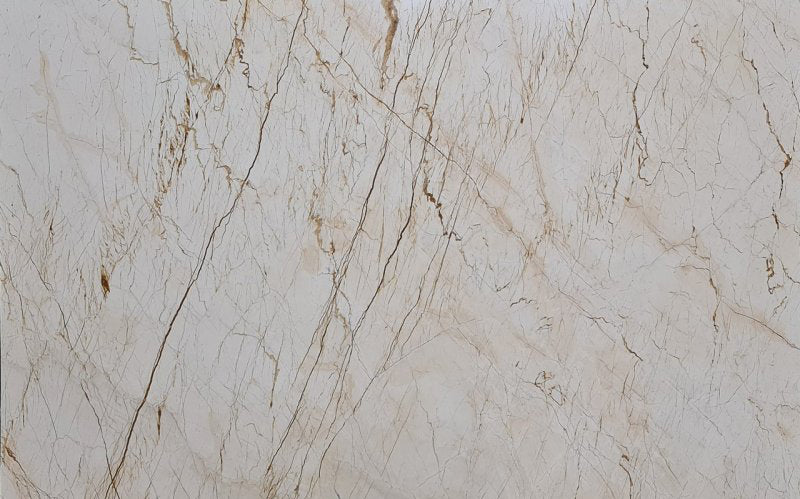 sofita beige marble slabs polished product shot wide view