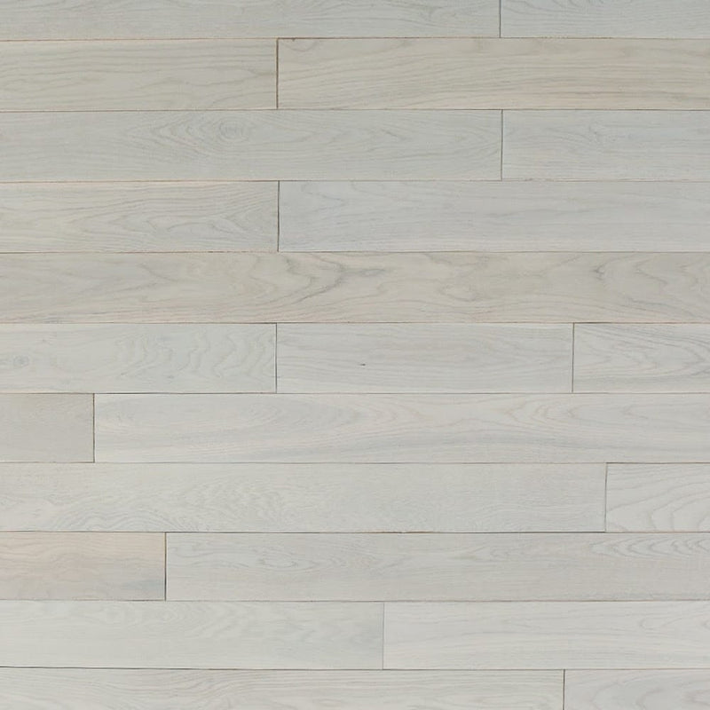 solid hardwood floors everlasting collection white oak pitch blanca smooth top wide view