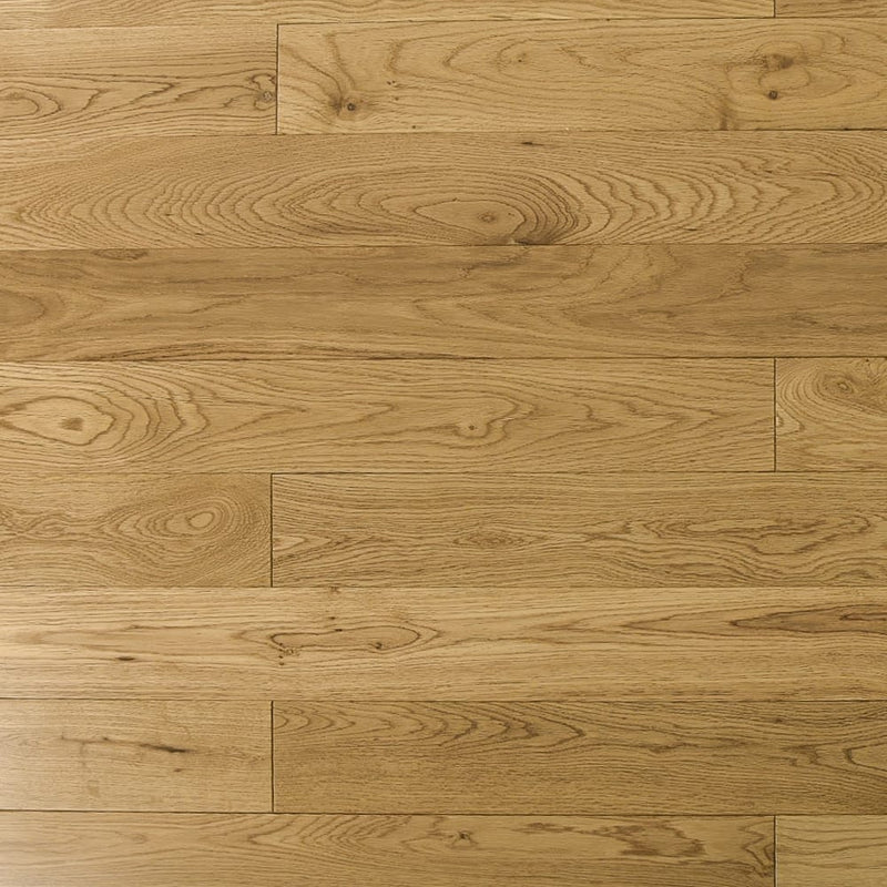 solid hardwood floors everlasting collection white oak simply natural smooth top view closeup