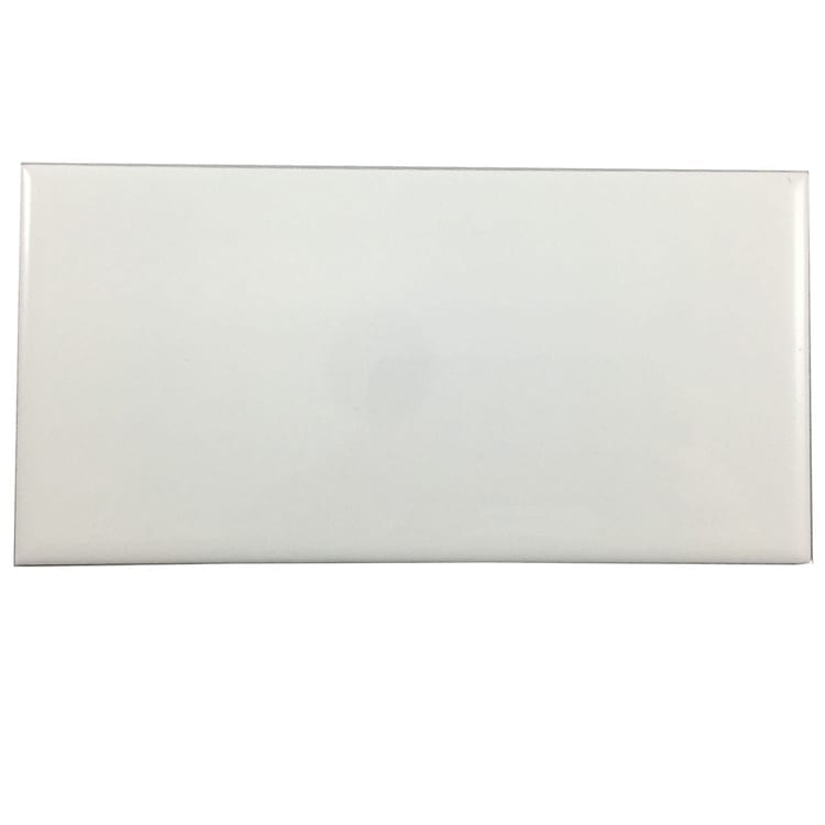 Subway Tile Pearl White - Capital Collection