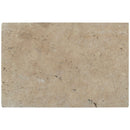 Travertine Pavers Tuscany Beige Tumbled - MSI Collection
