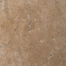 tuscany beige travertine pavers pattern tumbled floor tile LPAVTBEI10KITS one tile top view