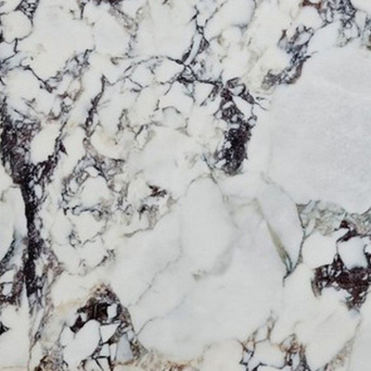 violet white marble slabs polished 2cm slabs product shot closeup view