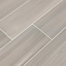 water color grigio glazed porcelain floor and wall tile msi collection NWATGRI6X36 product shot multiple tiles angle view