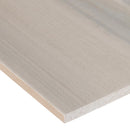 water color grigio glazed porcelain floor and wall tile msi collection NWATGRI6X36 product shot one tile profile view